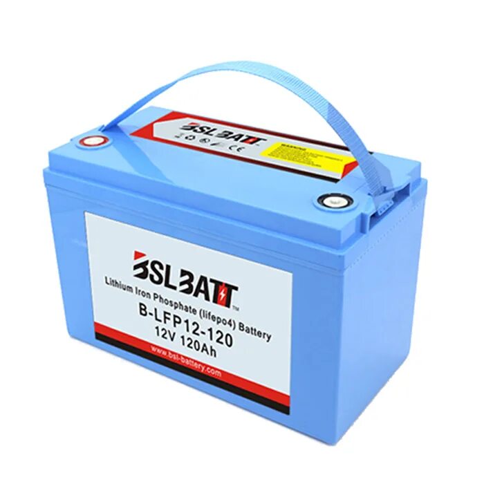 Batteries 12v