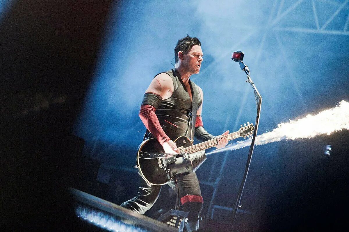 Rammstein 2 3 4. Rammstein 2 3 4