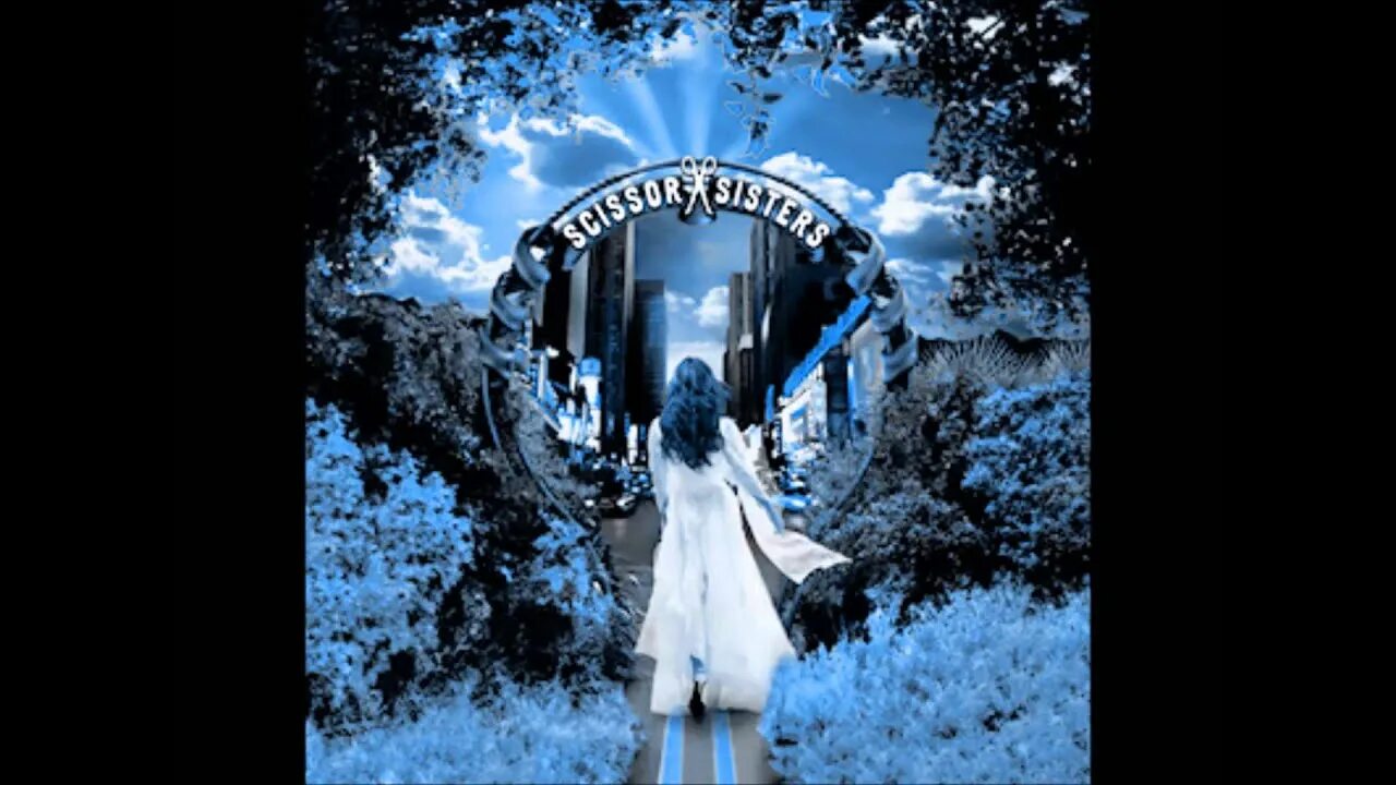 Scissors sisters it cant come quickly enough. Scissor sisters. return to oz обложка scissor sisters. scissor sisters обложки альбомов. sisters of oz исполнители.