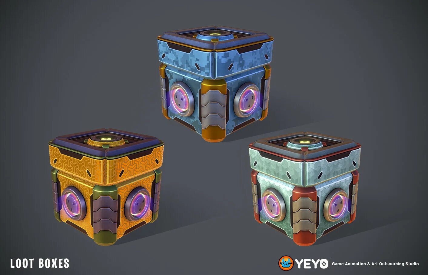 Loot boxes discord. Sci fi loot box. сундук бочка sci-fi. футуристический сундук. космический сундук.