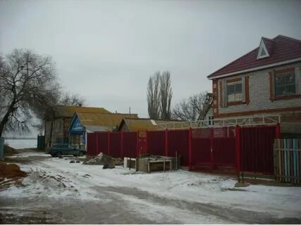 Поселок садовый астрахань