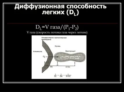 V газы