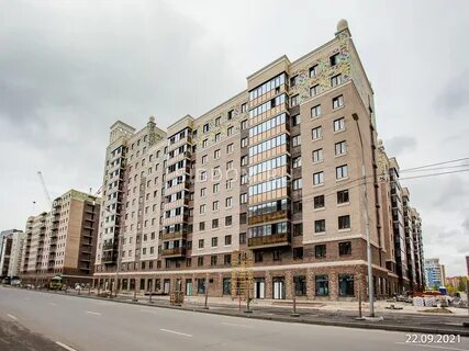 Улица 78 й добровольческой бригады 23