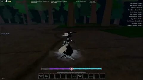 Raging reaitsu type soul