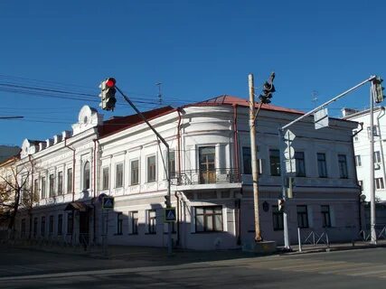 Электричество казань