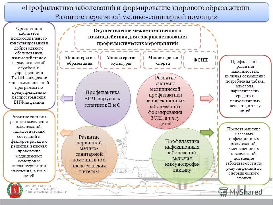 Принципы профилактической программы. Назначение и цели разработки. Профилактика это в медицине. Формирование профилактических программ. Региональные целевые программы.