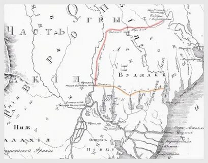 Карта вал