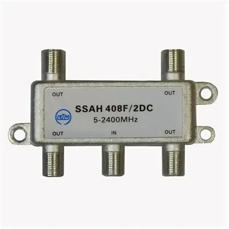 Разветвитель спутникового сигнала на 2 ресивера триколор. 2 входа 4 выхода. Делитель сигнала для спутниковой тарелки триколор. Видеоусилитель-распределитель svp-01-dа. Видеоусилитель распределитель на 4 выхода.