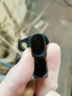 Датчик кп