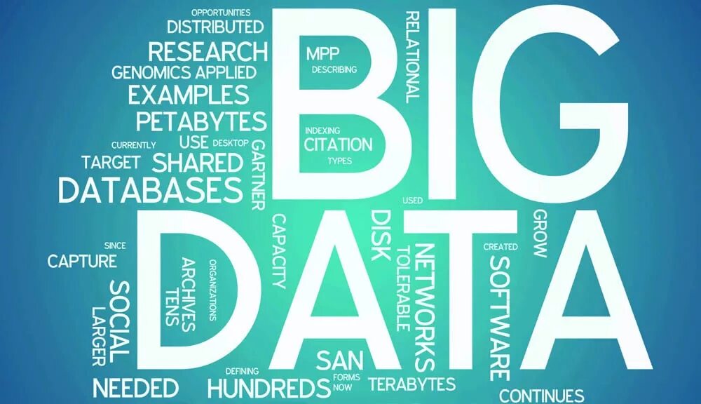 Big Data Analysis System PPT