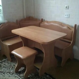 Кухонный уголок б у