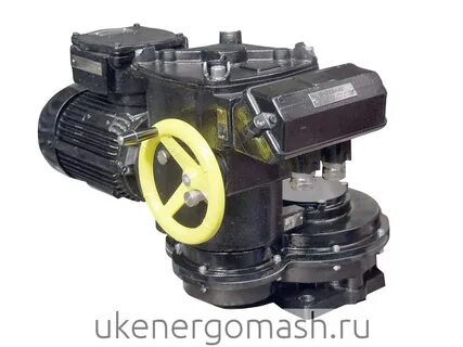 Электропривода 16