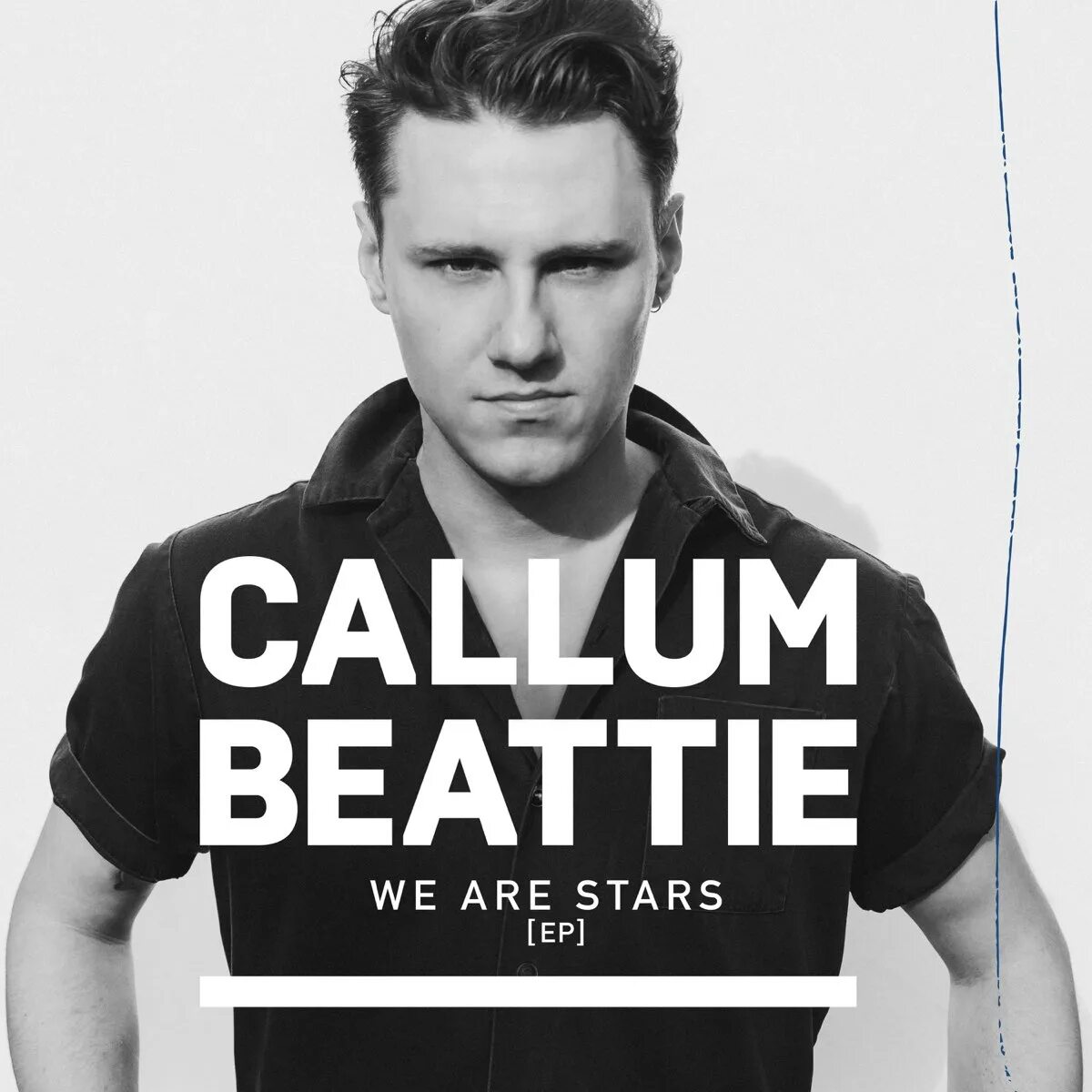 We could be stars. Callum Beattie. We are Stars. Callum Beattie people like us. Обложка для mp3 Greg Beattie - Bad Dog.