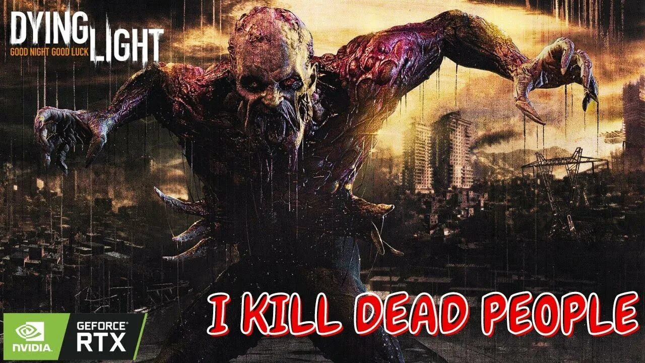 Dying statement. Dying statement