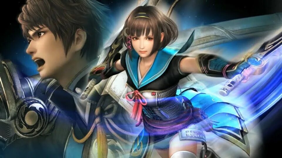 Android female protagonist games. Samurai Warriors Chronicles 3. Samurai Warriors: Chronicles игровой. Samurai Warriors 4 PS Vita. Samurai Warriors Chronicles 3 Arts.