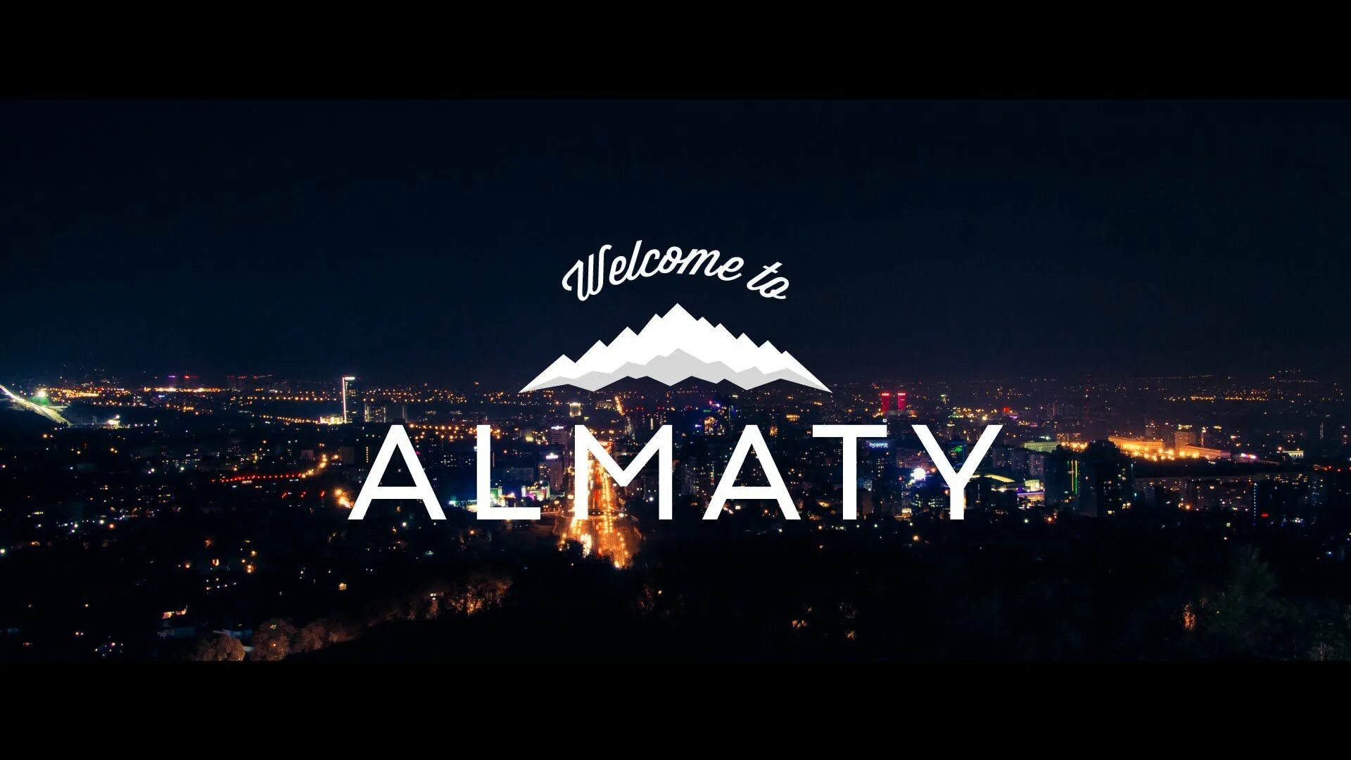 Am almaty. Алматы надпись. Almaty надпись. Алматы фото. Добро пожаловать в Алматы.