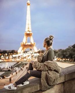 Paris girl