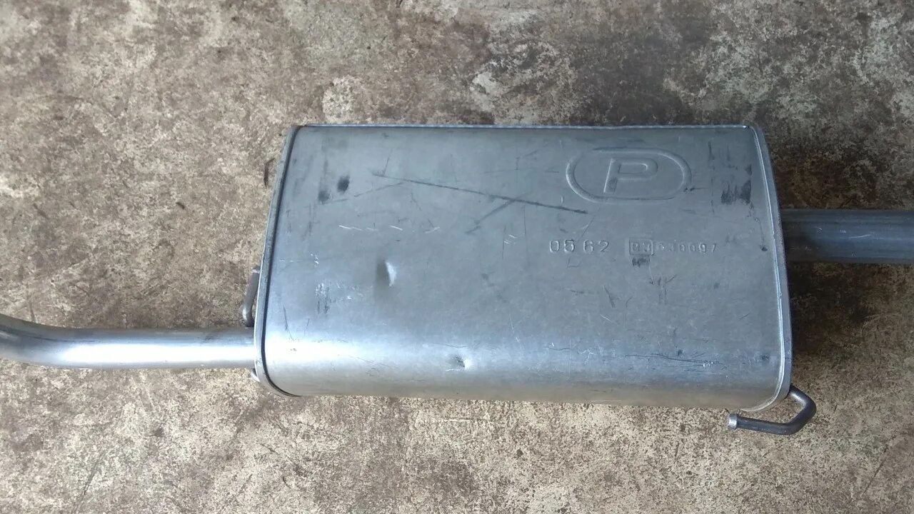 6. Глушитель chevrolet lacetti 1. Глушитель лачетти 1. Выхлопная система chevrolet lacetti 1. 6.