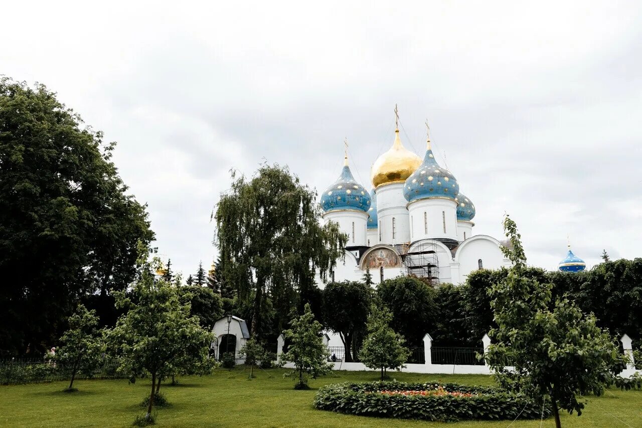 Правда сергиев посад фото YugNash.ru