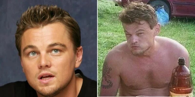 Top 8 Russian actors in Hollywood - Russia Beyond