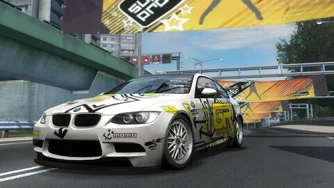 Лучшие машины для nfs pro street