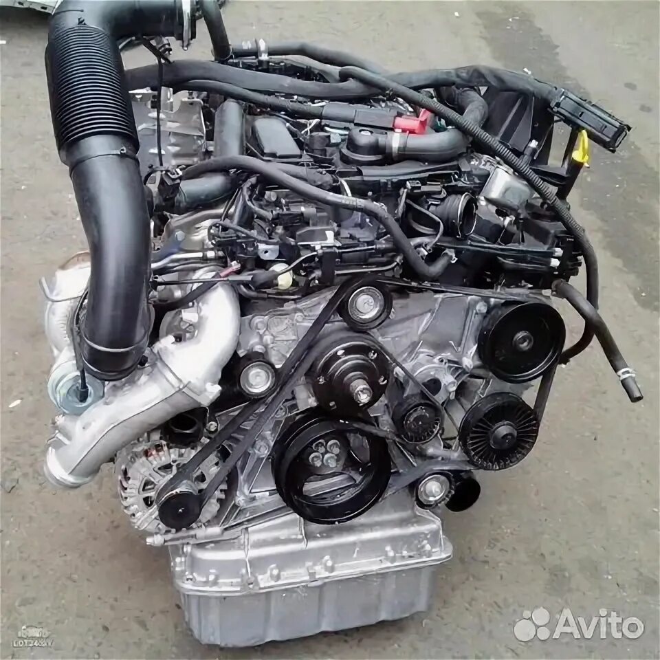 Генератор MERCEDES Viano, Vito, Sprinter с обгонным шкивом 14В 200А TESLA TECHNI