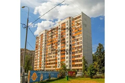 Зеленая дом 8