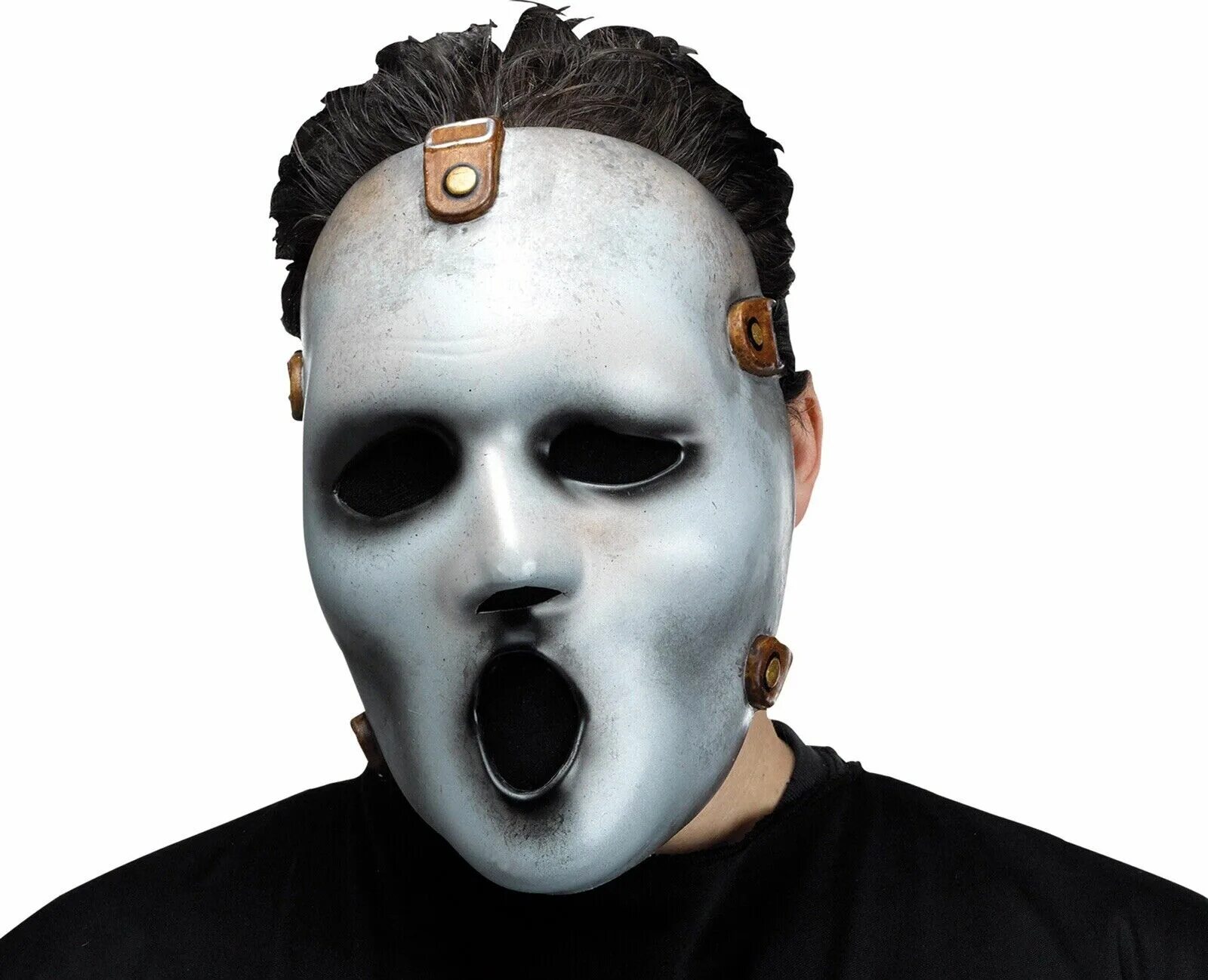Scream маска. Купить без маски