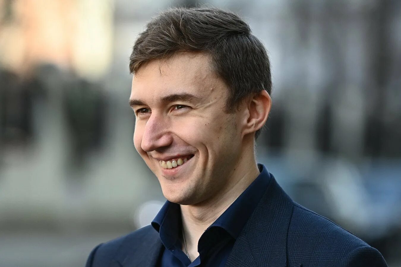 Где корякин. Где корякин