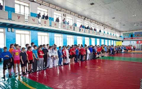 Спортивная школа севастополь