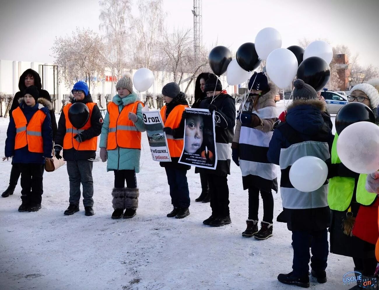 Точный прогноз в усольском районе