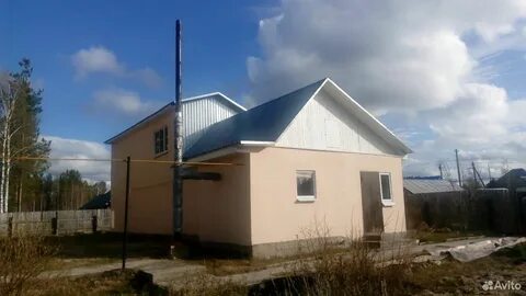 Авито югорск