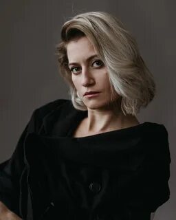 Шевченко актриса