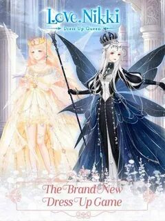 Love dress up