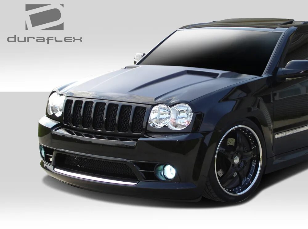 Капот джип чероки. Капот для Jeep Grand Cherokee wk1. Grand Cherokee wk1. Body Kit Jeep wk1. Jeep Grand Cherokee 2010 body Kit.