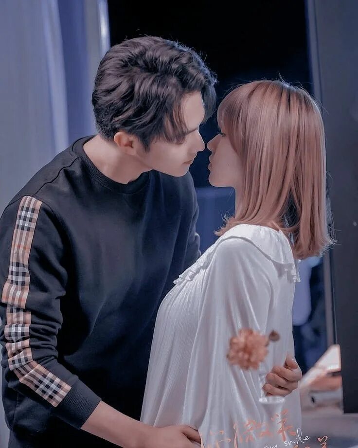 Xu kai and cheng xiao are married. Xu kai and cheng xiao are married