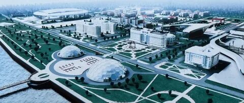Ямка салехард