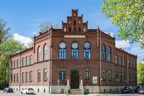 Выборгские колледжи после 9 класса