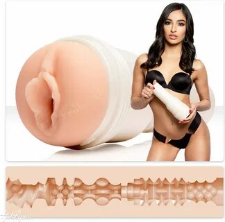 Fleshlight Boobs - your key to amazing erotic experiences