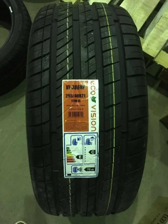 295 40. Ovation ecovision vi-386hp. ovation ecovision vi-386hp 295/40 r21. ovation 386hp.