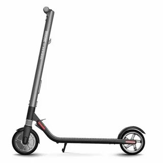 Ninebot kickscooter max plus