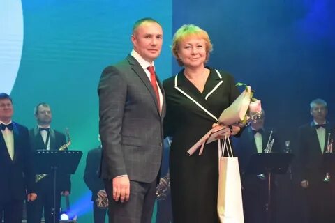 Года югорск