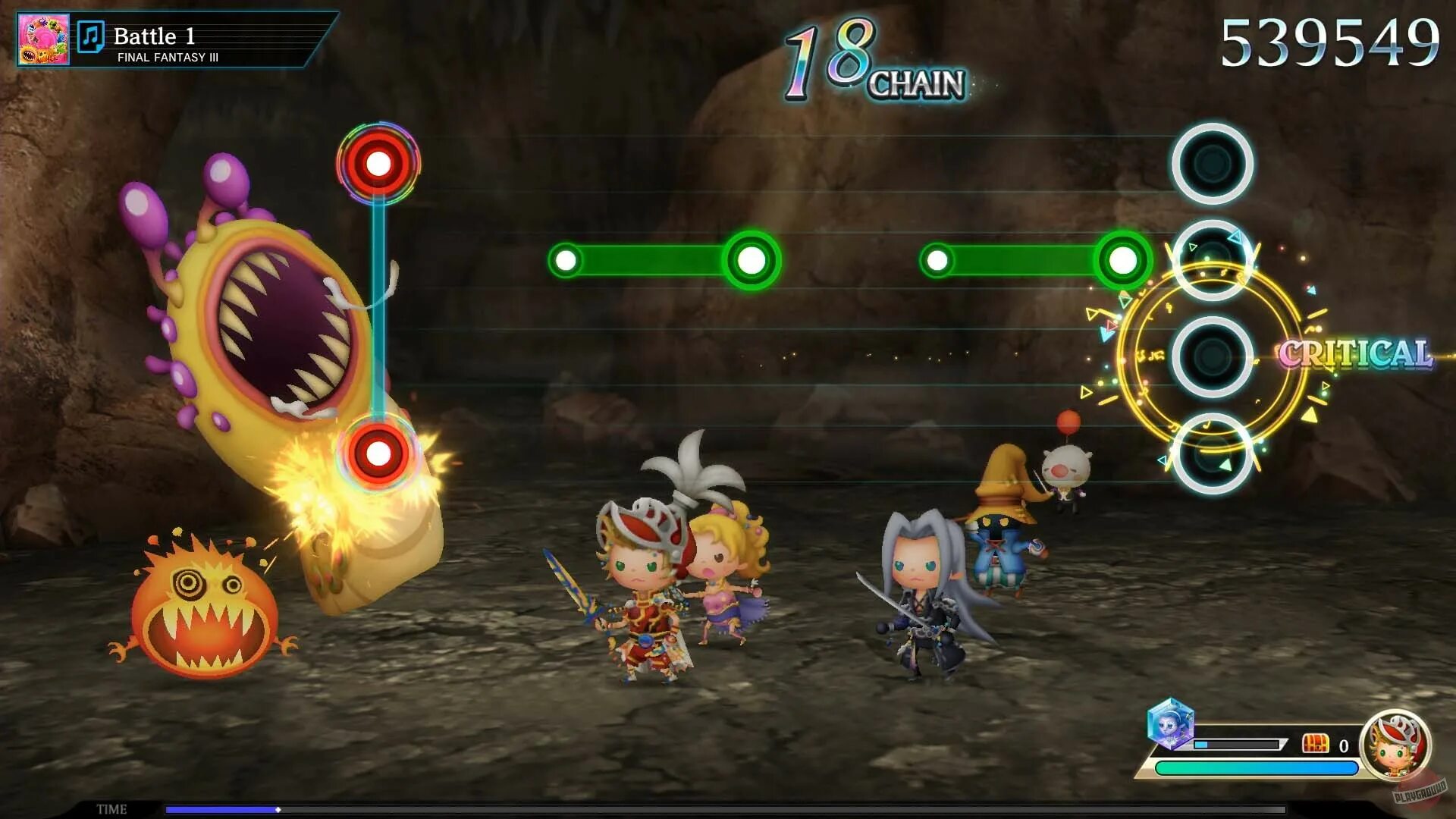 Final bar. Theatrhythm final bar line. theatrhythm final fantasy. final fantasy xv интерфейс. final fantasy 17.