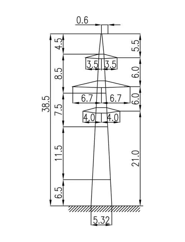 П 220 5. Опора п220-2+5 чертеж. Опора 220кв п220-3. Опора промежуточная двухцепная 2п10ги-2. П220-2т опора.