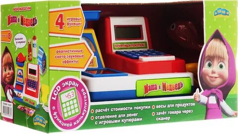 Касса 200