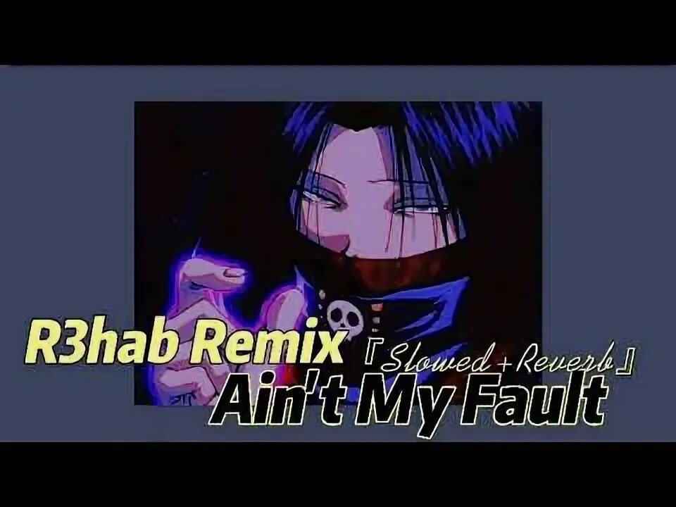 My fault 3. My fault 3
