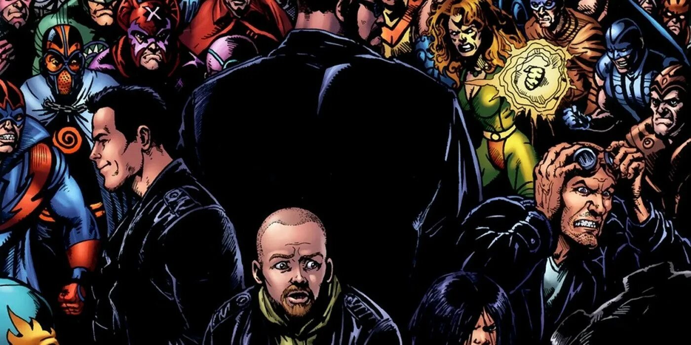 Look the boys come home. The boys Comics Гарта Энниса. Гарта Энниса пацаны комикс. Пацаны сериал фонарщик.