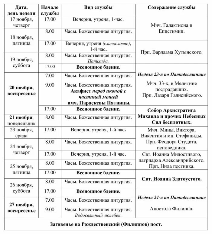 Храм воскресения христова расписание службы. Расписание на ноябрь. Расписание службы в ноябре 2022 в храме ст староминская. Чебоксары. График ноябрь 2022.