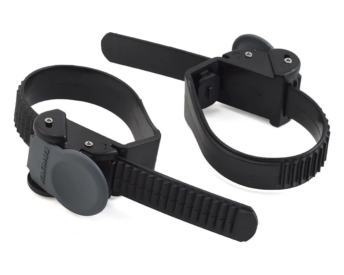 Using strap