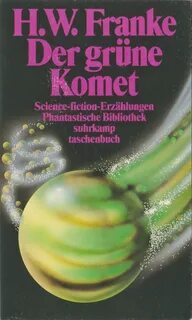 Книги франка немецкий